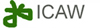 ICAW Logo